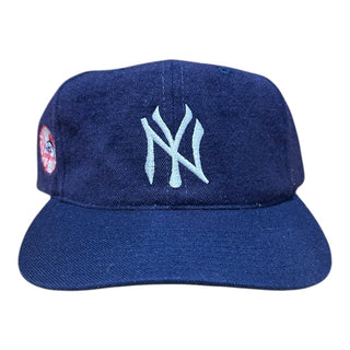 New York Yankees Blockhead Snapback
