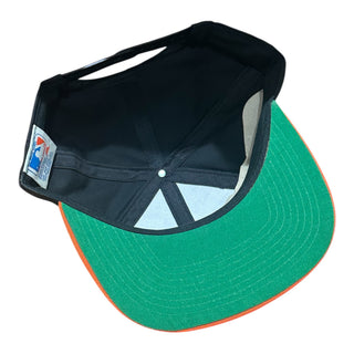 90s SF Giants Cross Bats SnapBack