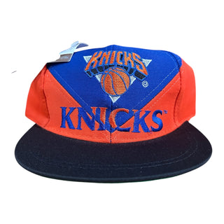 Toddler Knicks SnapBack