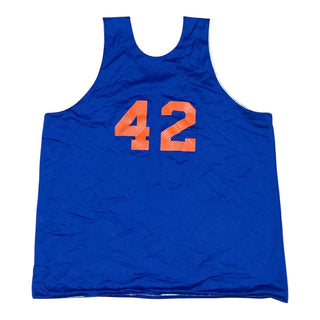 90s Knicks Practice Jersey size 2X