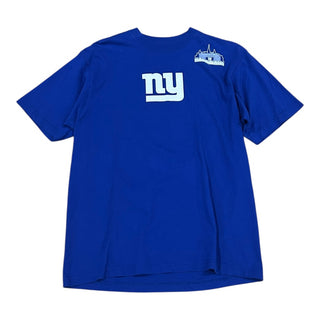 New York Giants JPP Tshirt Sz M