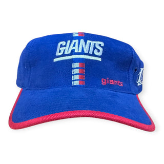NY Giants Dad Hat Strapback