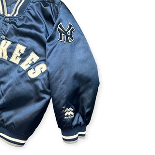 Youth Small Yankees Jacket