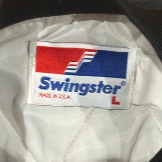 90s Chicago Bulls Swingster Jacket size Large