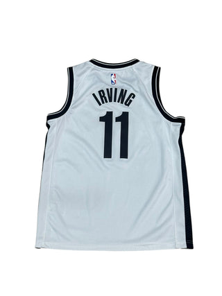 Youth M Brooklyn Nets Kyrie Irving Jersey