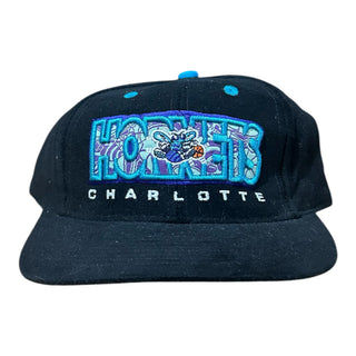 Hornets Drew Pearson SnapBack