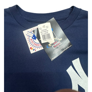 2012 Yankees Ichiro Tshirt size 2X