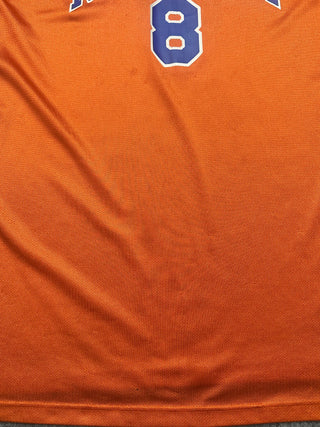 Knicks Latrell Sprewell Reebok Jersey size 2XL