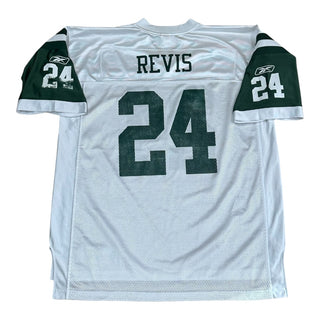 Jets Revis Jersey size XL