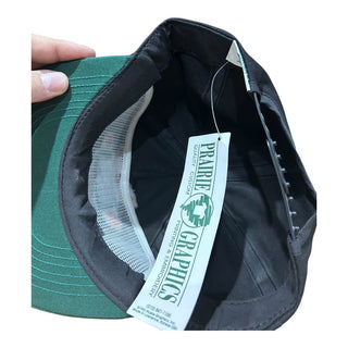 Big 8 Conference Snapback