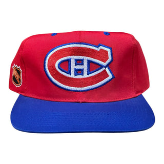 90s Canadians Sport Specialties SnapBack