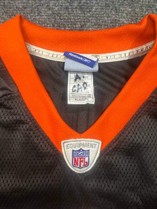 Bengals Chad Johnson Jersey size XL