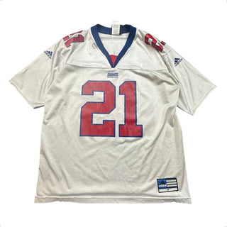 90s Giants Tiki Barber Jersey size M