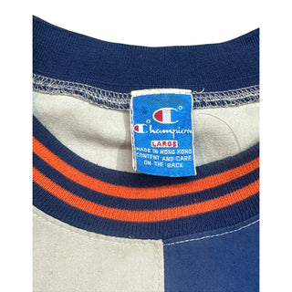 Mets Champion Split Crewneck size L