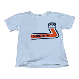 Virginia University intramural Sports Program Tshirt Sz L