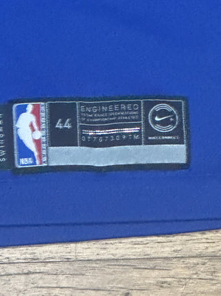Swingman Knicks Porzingis Jersey size M (NJ)