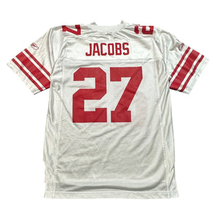 Giants Brandon Jacobs Jersey size M