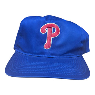 Philadelphia Phillies Plain Logo Snapback