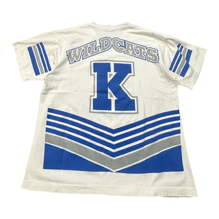 1996 Kentucky Wildcats Salem Tshirt size Large