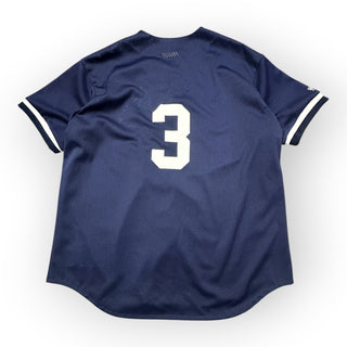 Yankees Babe Ruth Jersey size 2X