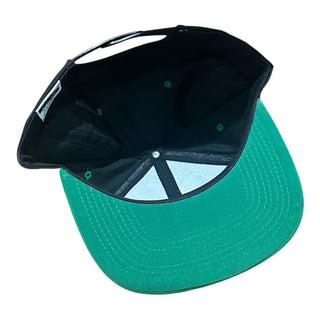 1994 Mexico Soccer SnapBack