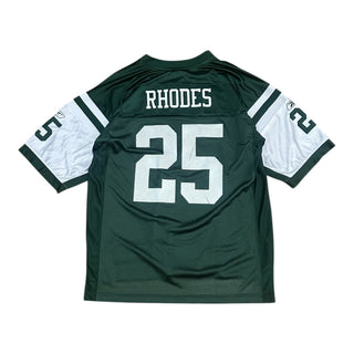 Jets Kerry Rhodes Jersey size L (VG)