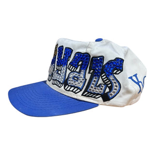 Kansas City Royals Graffiti Snapback