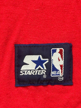 Bulls Michael Jordan Tank Top size Large