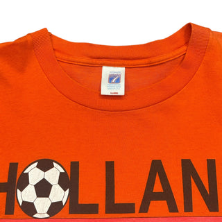 1994 Holland Logo 7 Tshirt size XL (DP)