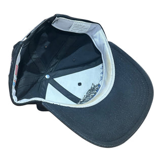 New York Knicks Silhouette Snapback