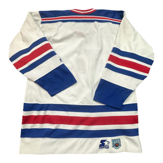 90s Rangers Blank Jersey size M