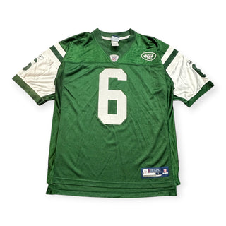 Jets Mark Sanchez Jersey size Large
