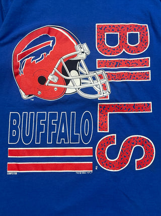 1993 Bills G Competitor Tshirt size L
