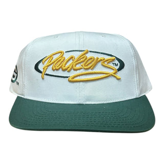 90s Green Bay Packers SnapBack