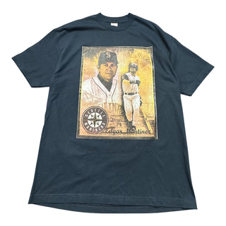 Mariners Edgar Martinez Tshirt size XL