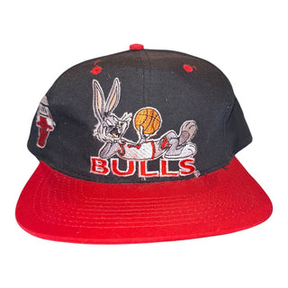 Chicago Bulls Bugs Bunny SnapBack