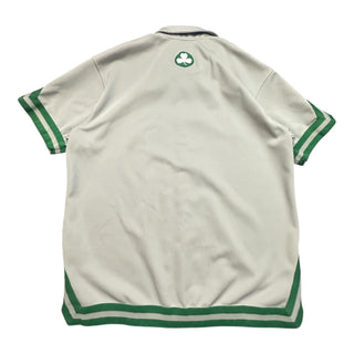 Boston Celtics Shooting Shirt size XL