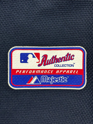 Yankees Randy Johnson Jersey size XL