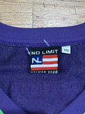 1999 No Limit Soldiers Jersey size 2X