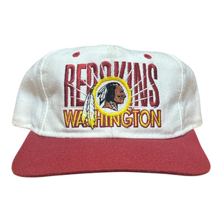 90s Washington Redskins Starburst SnapBack (DP)