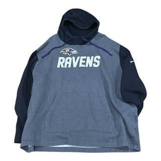 Ravens Nike Hoodie size 3XL