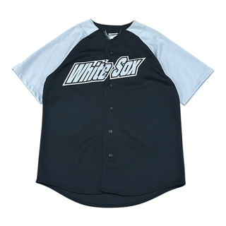Chicago White Sox Spell Out Jersey sz M