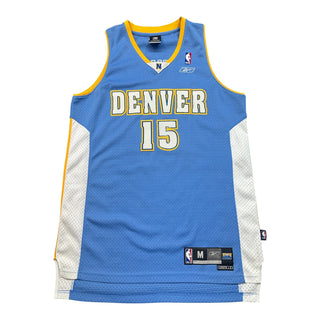 Swingman Nuggets Anthony Jersey size M