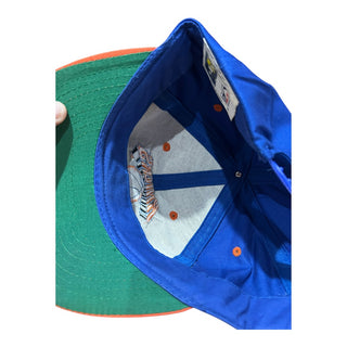 New York Knicks Plain Logo Snapback