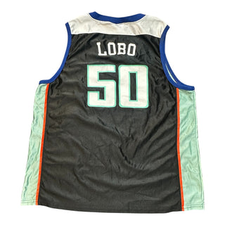 NY Liberty Rebecca Lobo Jersey size M
