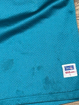 Miami Dolphins Dan Marino Jersey sz L (DP)