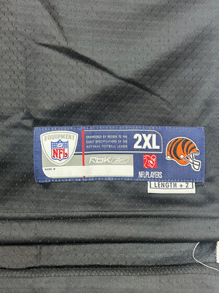 Swingman Chad Johnson Bengals Jersey size 2XL