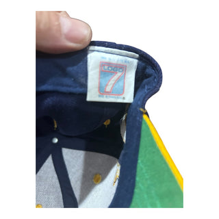 Navy Midshepmen Wrap Around Snapback