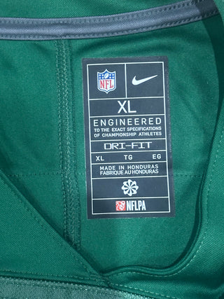Jets Sauce Gardner Jersey size XL (T)