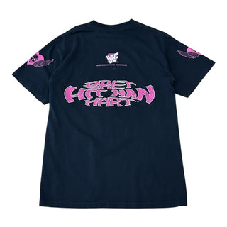 Bret Hart WWF
